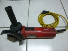 Meuleuse d'angle ou angulaire MILWAUKEE  AG 15-125 XC  1500W  pour pièces    H.S