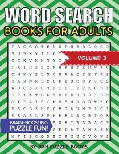 Brh puzzle books word - books,