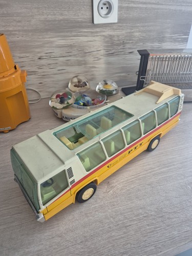Joustra ancien bus friction - ancien,