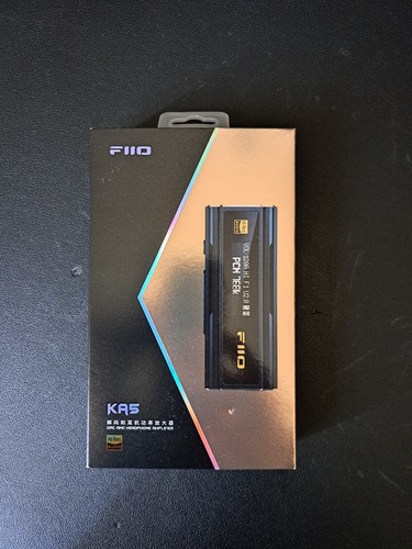 Fiio ka5 usb - fiio, dac
