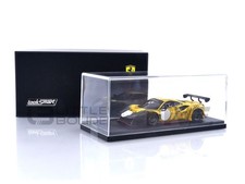 LOOKSMART 1/43 - FERRARI 488