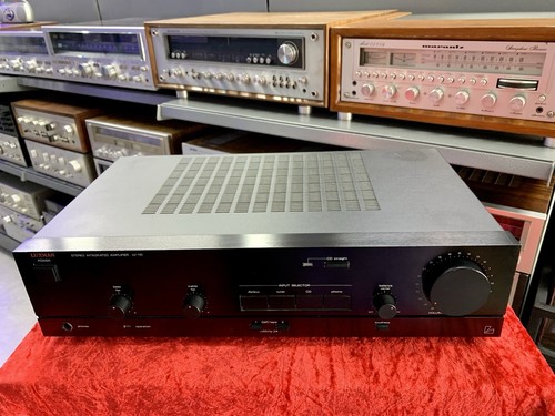Amplificateur stéréo - amplificateur,