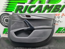 PANNEAU PORTE AVANT DROIT