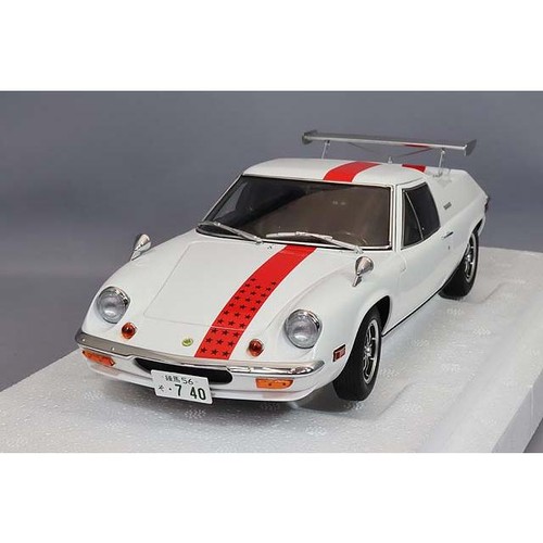 Autoart composite lotus europa - lotus,