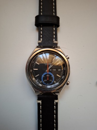 Seiko chronograph 6139 7060 - chronograph, 6139-7060