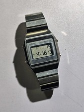 Montre Vintage 1984 Seiko