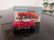 Märklin H0 3001 Locomotive