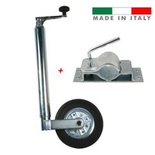 Roue De Levage Servotimon Pour