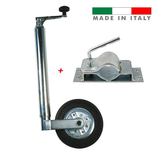 Roue levage servotimon pour - roue,
