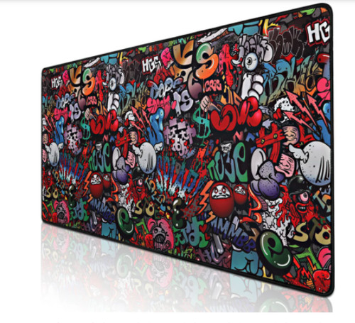 Tapis souris xxl - tapis,