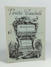 Monitoires du Cymbalum