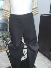 Pantalon noir Camaieu T42