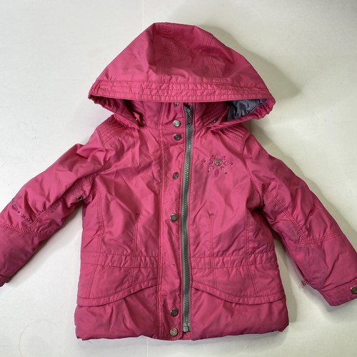 Poivre blanc girls - blanc, jacket