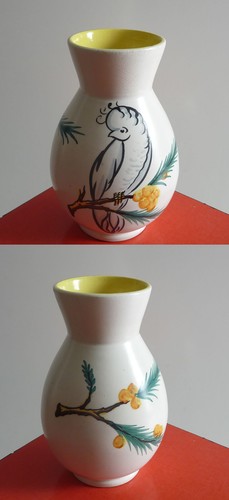 Vase céramique cérart - vase,