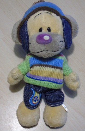 Diddl peluche pimboli - diddl,