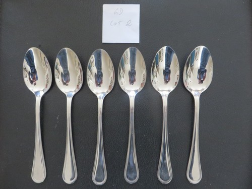 Guy degrenne couverts 6 - –,