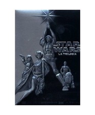 Star wars la trilogia - wars,