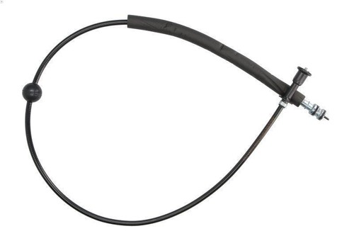 Câble flexible commande - de, de