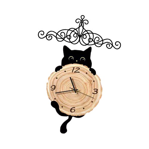 Pièces horloge murale - pièces,