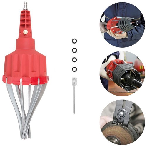 Expandeur soufflet de - expandeur,