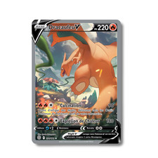 Carte Pokémon Française -