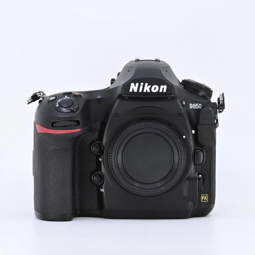 Nikon d850 réflex numérique - nikon,