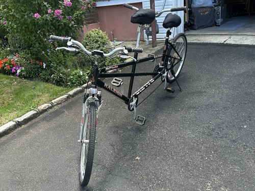 1985 raleigh seneca cromoly - 1985,