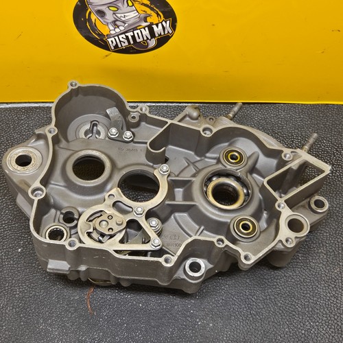 Ktm 125 2005 - ktm,