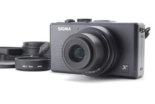 *NEUF* Appareil photo numérique compact Sigma DP2 46,0 mégapixels Point &...