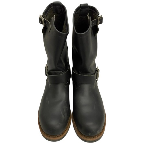 Bottes redwing 2268 - redwing, engineer