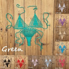 Mini combinaison bikini