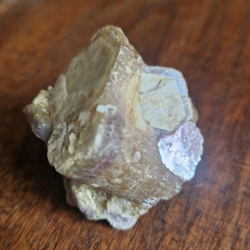 Lepidolite mica 78gr - mica,