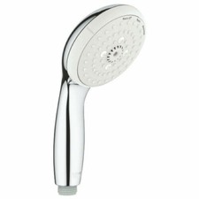 GROHE Douchette 3 Jets New Tempesta Mod. 28.261 Anticalcaire CAP.99272
