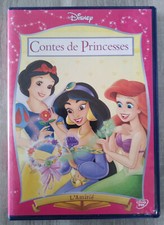 DVD Walt Disney - Contes de