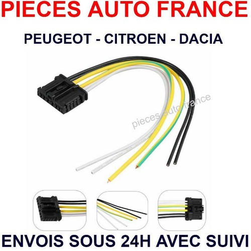 Pour peugeot 607 citroen - peugeot,