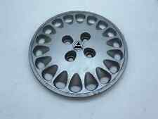 Patron AUTOBIANCHI Enjoliveur