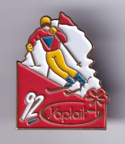 Rare pins pin olympique - rare,