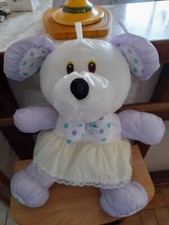 🔸Peluche Chien 40cm