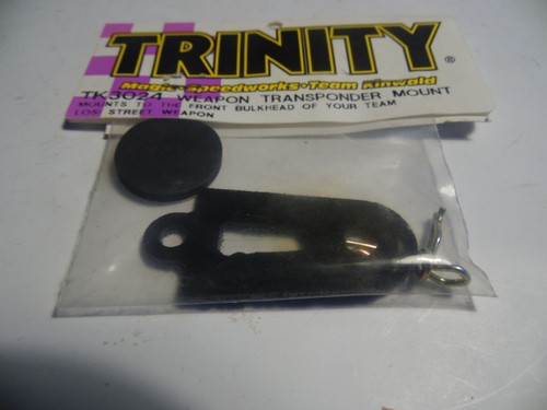 Trinity tk3024 transponder - tk3024,