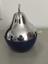 Confiturier, Sucrier, Beurrier