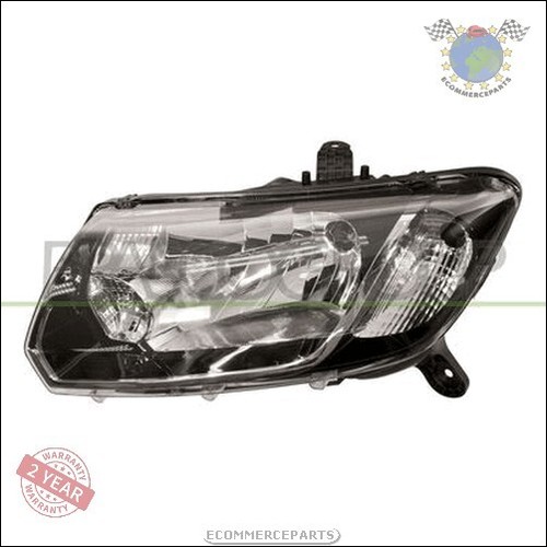 Phare projecteur principal - phare,
