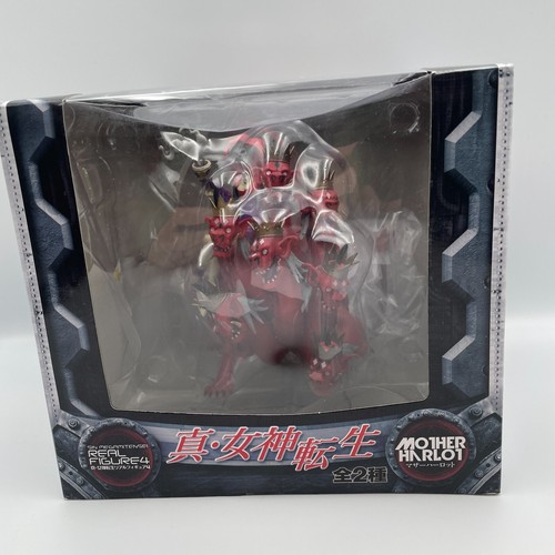 Furyu real figure shin - figure,