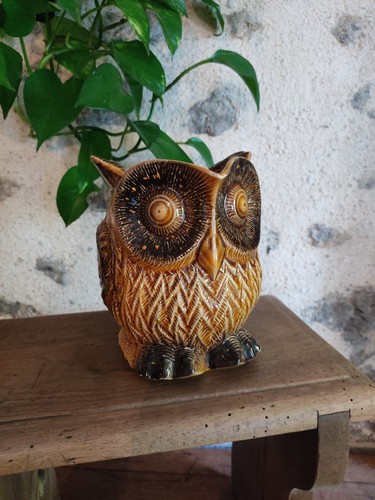 Pichet vase zoomorphe - vase,