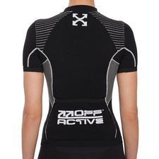 OFF-WHITE T-Shirt Sport Logo