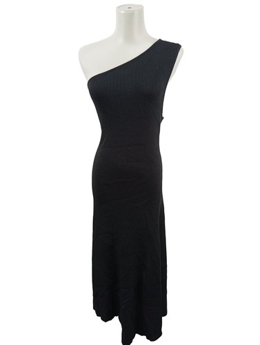 Robe asymétrique dames - h&m,