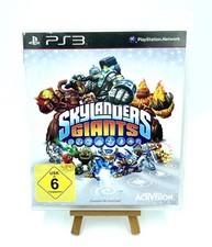 Jeu Skylanders Giants Pour Sony Playstation 3