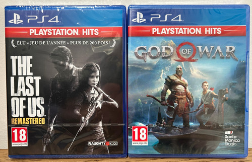 Lot the last remastered - the,