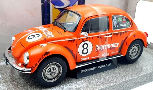 Solido scale diecast - 1/18,