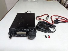 YAESU FT-857 HF/50/144/430MHz