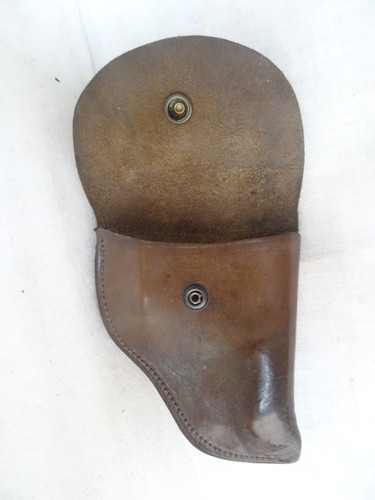 Beau petit étui pistolet - petit,